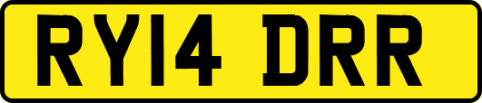 RY14DRR