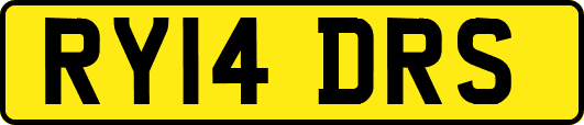 RY14DRS