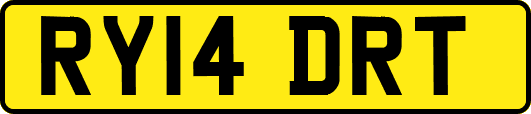 RY14DRT