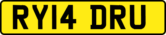 RY14DRU