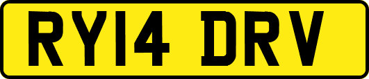RY14DRV