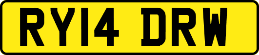 RY14DRW
