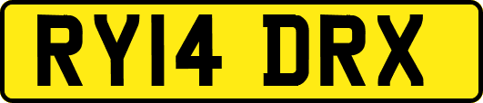 RY14DRX