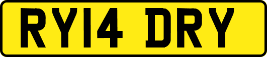 RY14DRY
