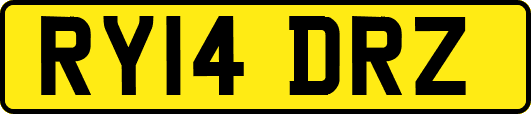 RY14DRZ