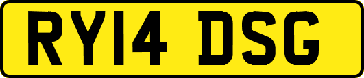 RY14DSG