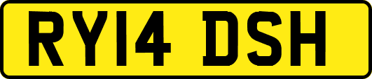RY14DSH
