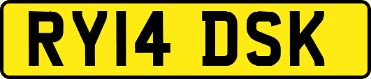 RY14DSK