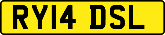 RY14DSL