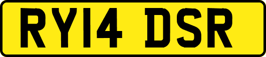 RY14DSR