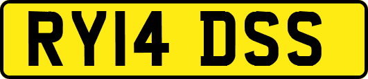 RY14DSS