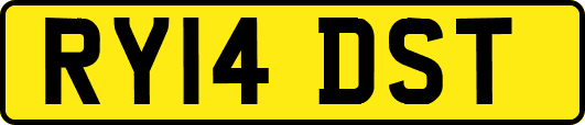 RY14DST
