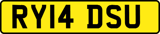 RY14DSU