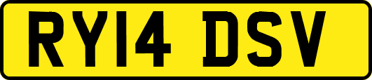RY14DSV