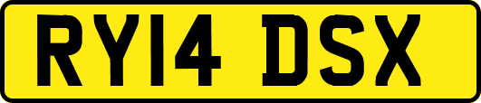 RY14DSX
