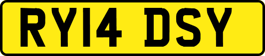 RY14DSY