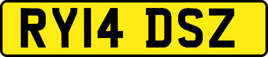 RY14DSZ