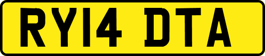 RY14DTA