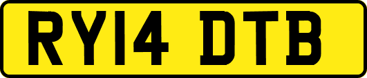 RY14DTB