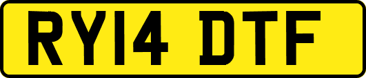 RY14DTF