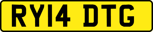 RY14DTG