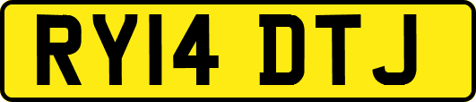 RY14DTJ