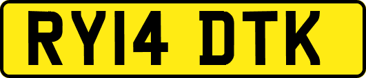 RY14DTK