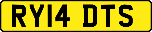 RY14DTS