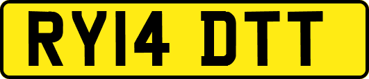 RY14DTT