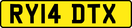 RY14DTX