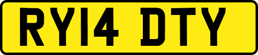 RY14DTY