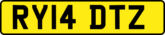 RY14DTZ