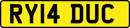 RY14DUC