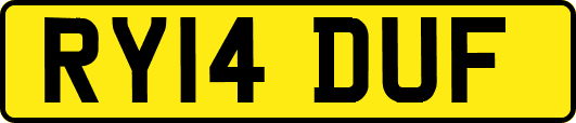 RY14DUF
