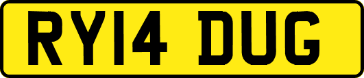 RY14DUG