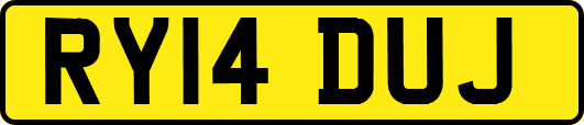 RY14DUJ