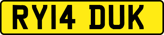 RY14DUK