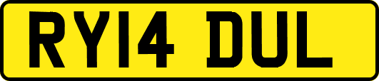 RY14DUL