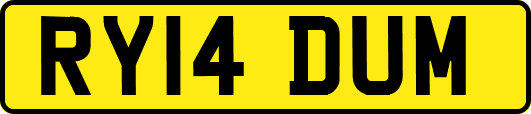 RY14DUM