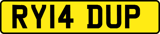 RY14DUP