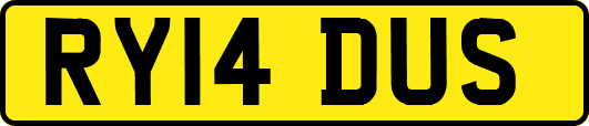 RY14DUS