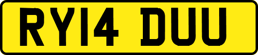 RY14DUU