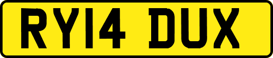 RY14DUX