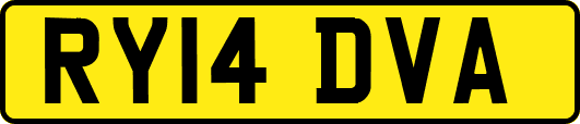 RY14DVA