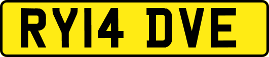 RY14DVE