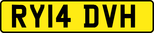 RY14DVH