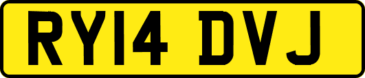 RY14DVJ