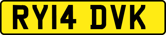 RY14DVK