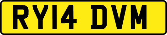 RY14DVM