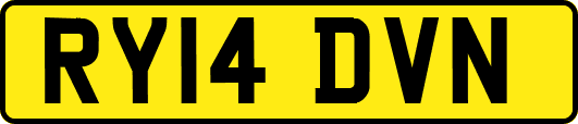 RY14DVN